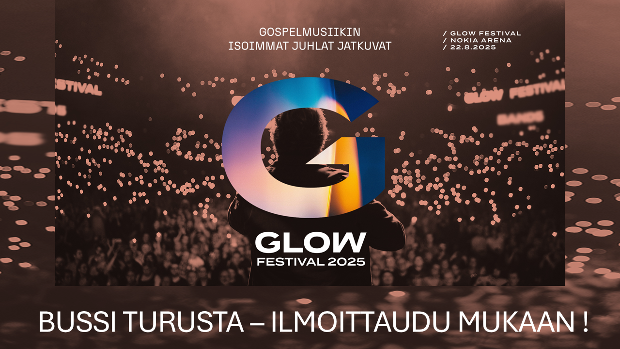 BUSSI TURUSTA – ILMOITTAUDU MUKAAN !