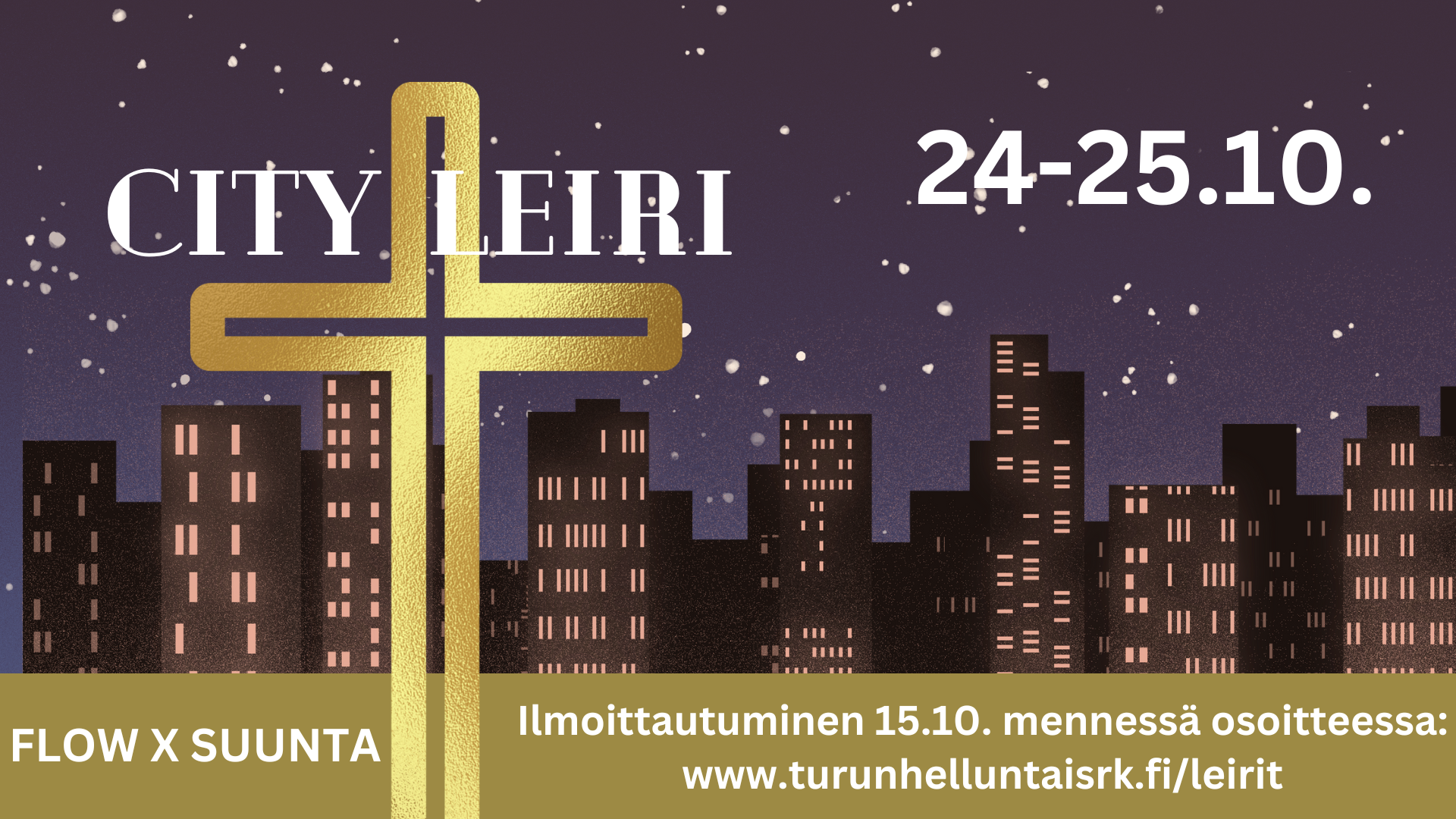 Cityleiri