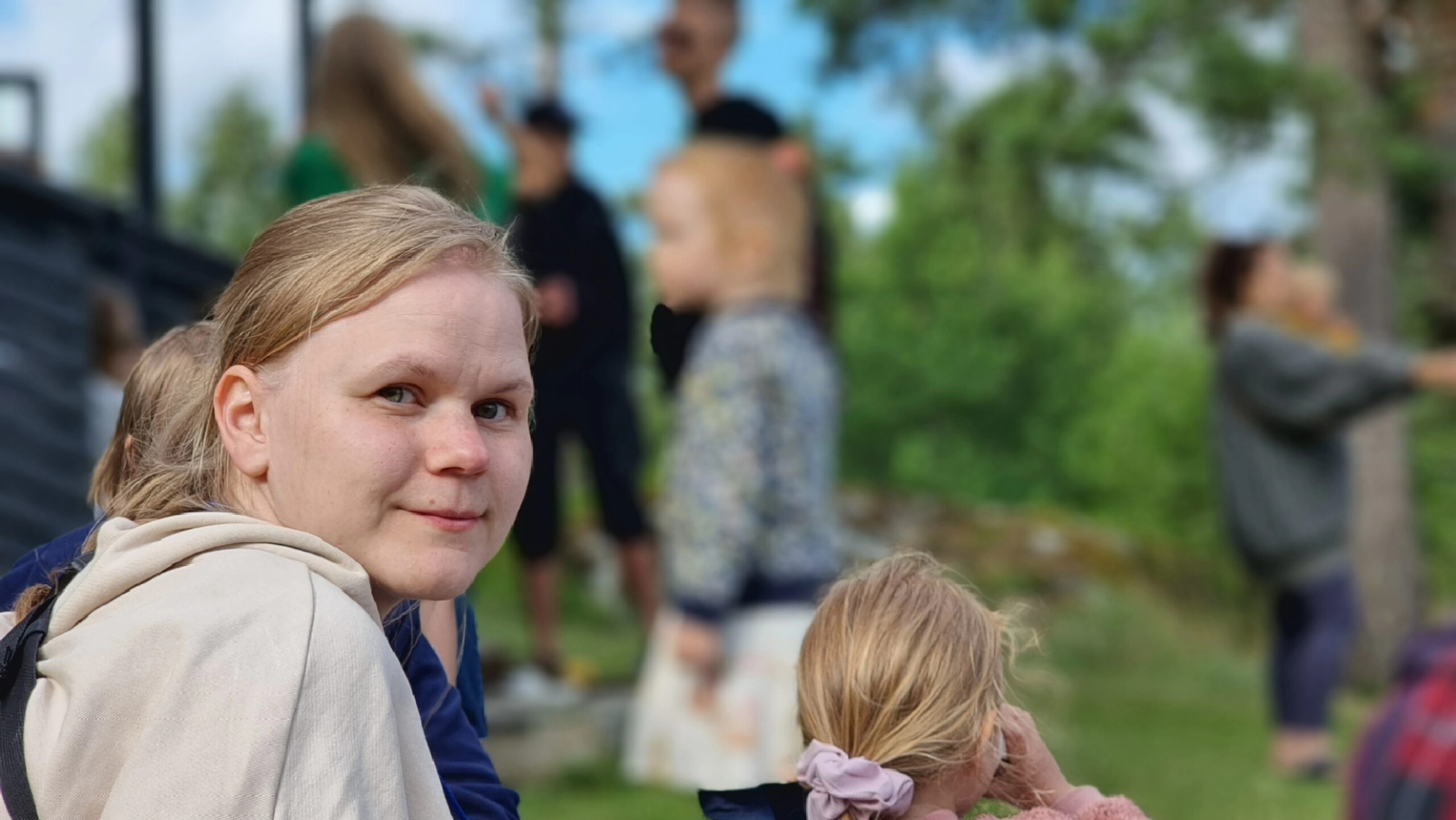 Picture of Raakel Palomäki