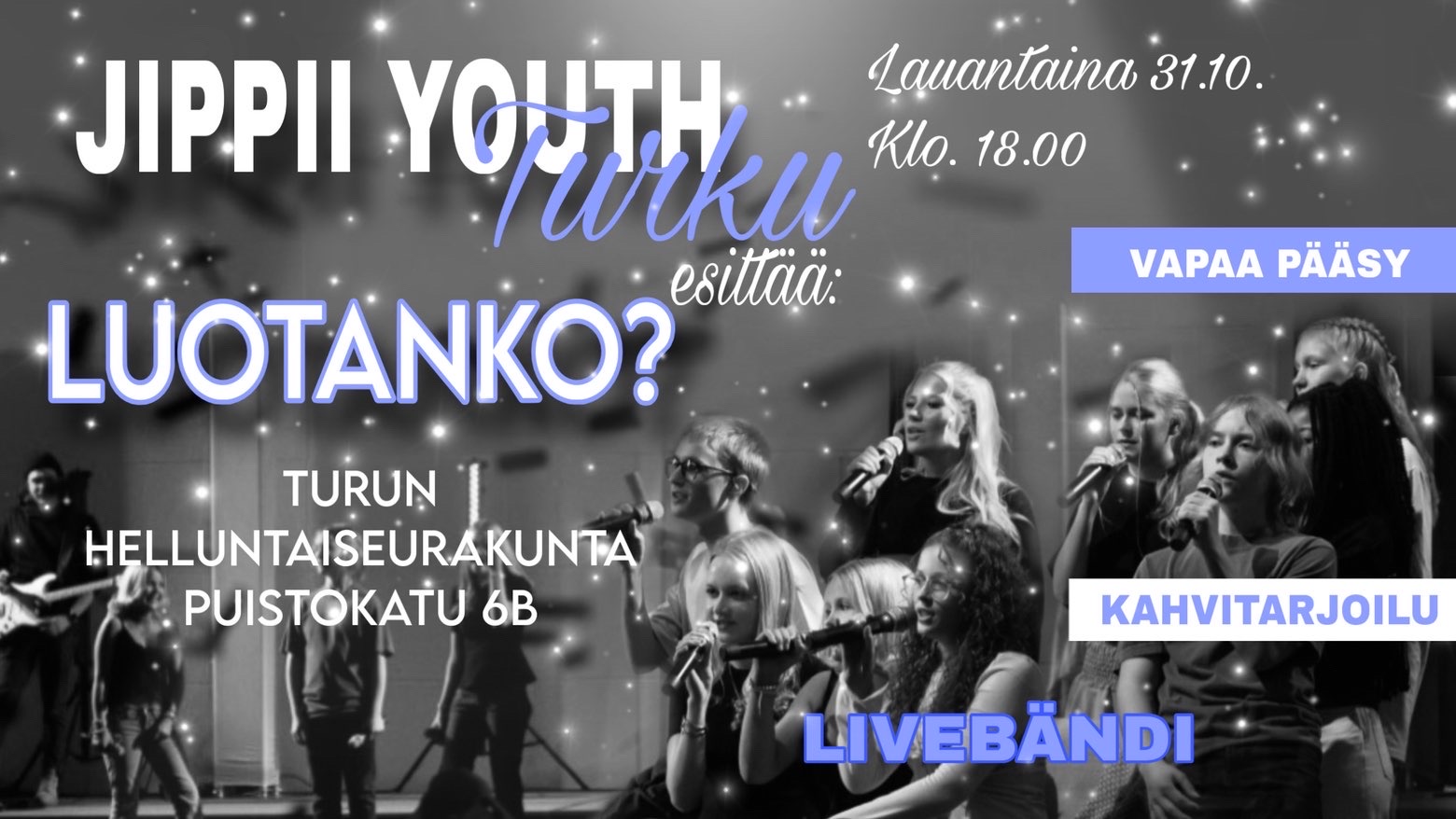 Jippii Youth