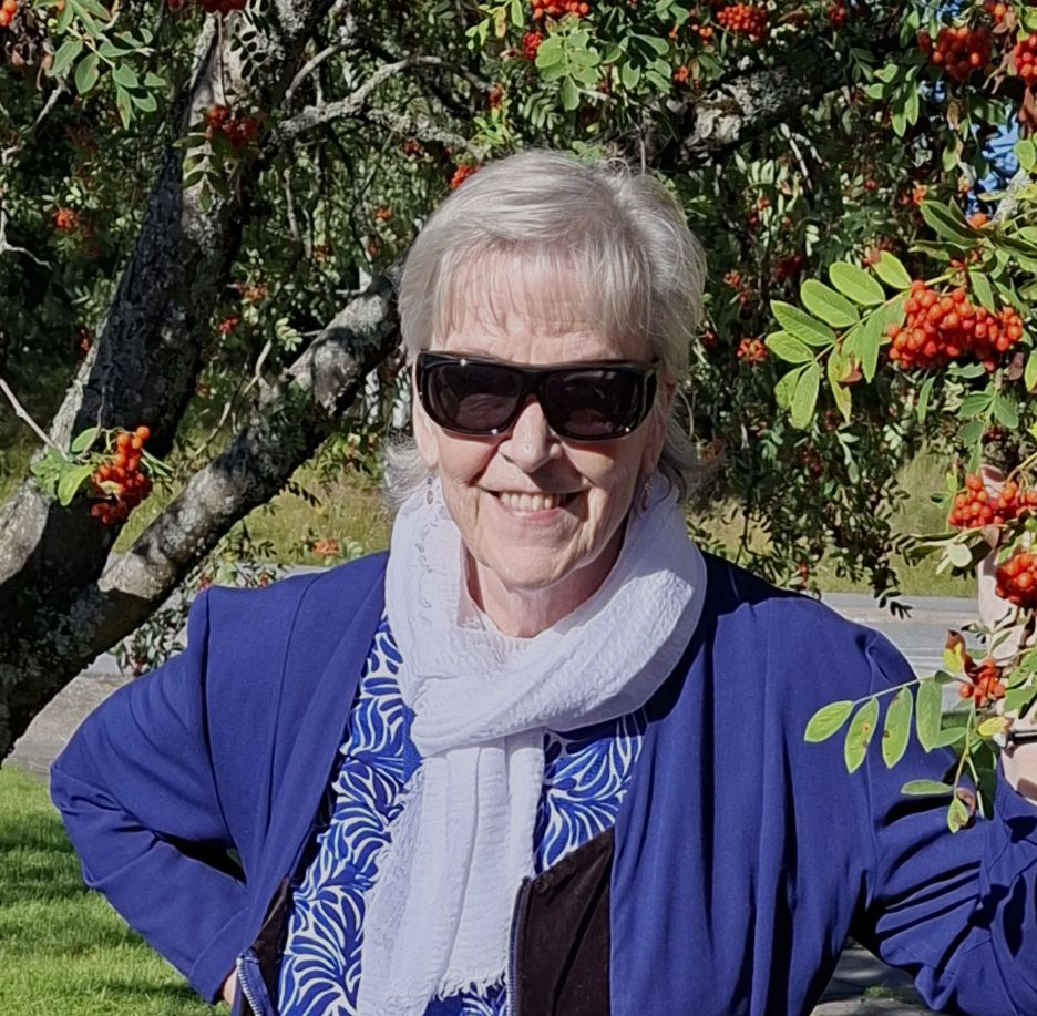 Picture of Virpi Tammelin